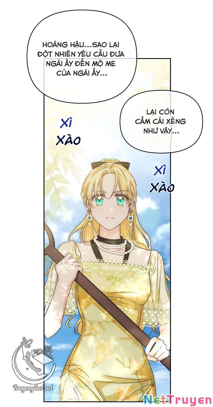 Nhân Vật Phản Diện Xứng Đôi Với Bạo Chúa Chapter 84.2 - Trang 31