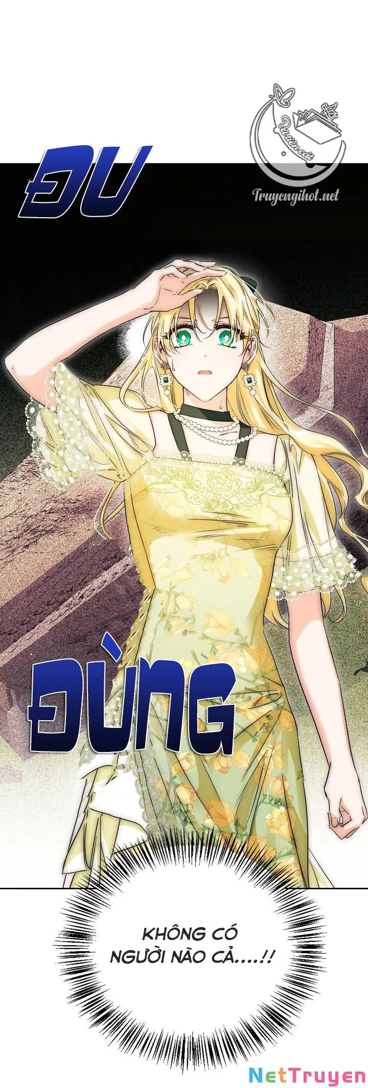 Nhân Vật Phản Diện Xứng Đôi Với Bạo Chúa Chapter 84.2 - Trang 36