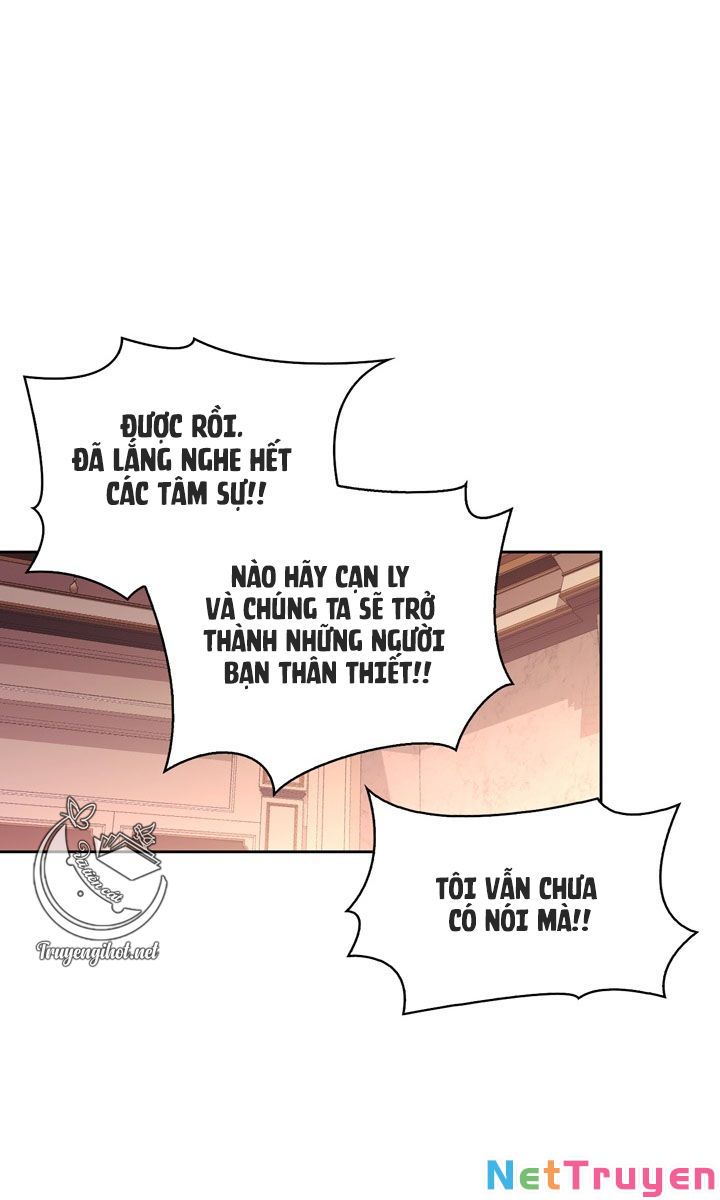 Nhân Vật Phản Diện Xứng Đôi Với Bạo Chúa Chapter 84.2 - Trang 5