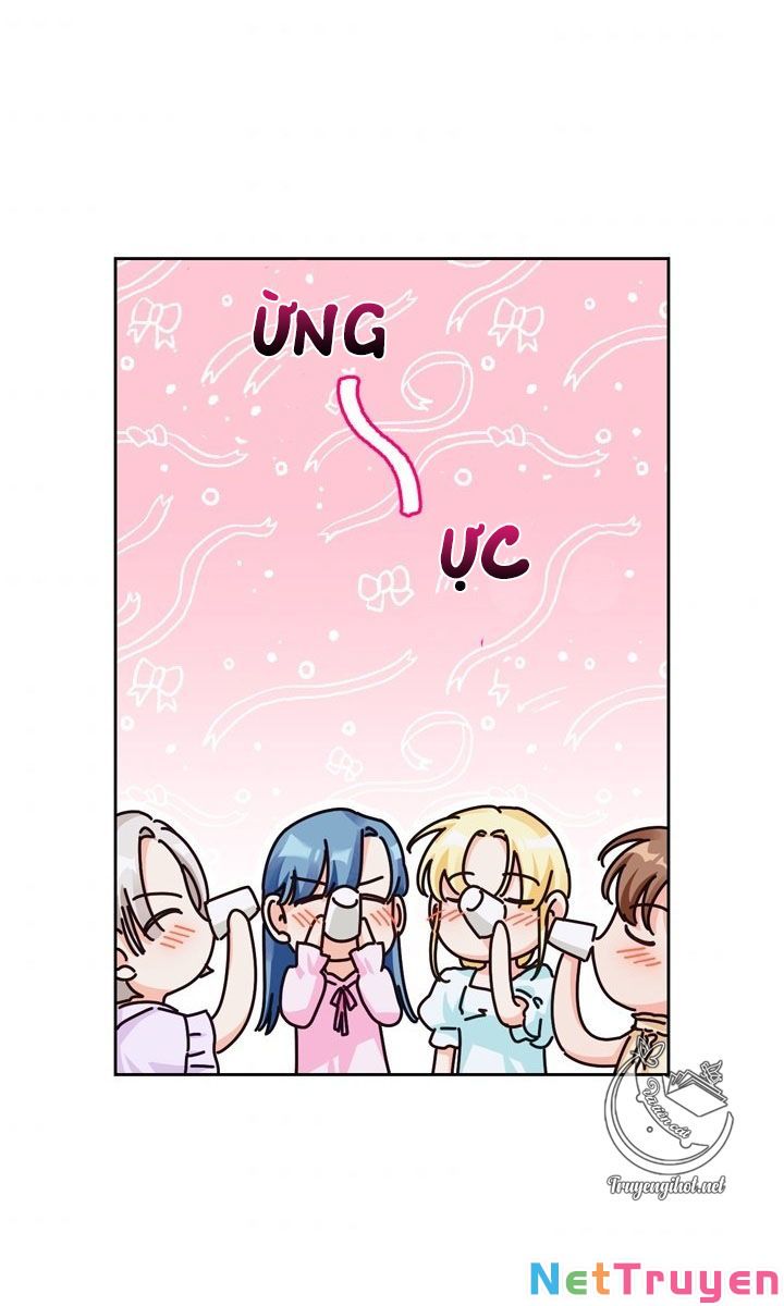 Nhân Vật Phản Diện Xứng Đôi Với Bạo Chúa Chapter 84.2 - Trang 7