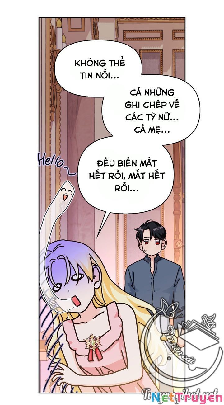 Nhân Vật Phản Diện Xứng Đôi Với Bạo Chúa Chapter 85.1 - Trang 10