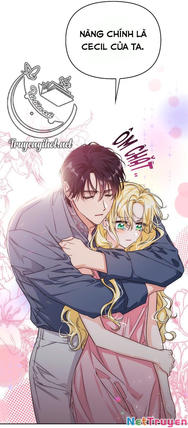 Nhân Vật Phản Diện Xứng Đôi Với Bạo Chúa Chapter 85.1 - Trang 15