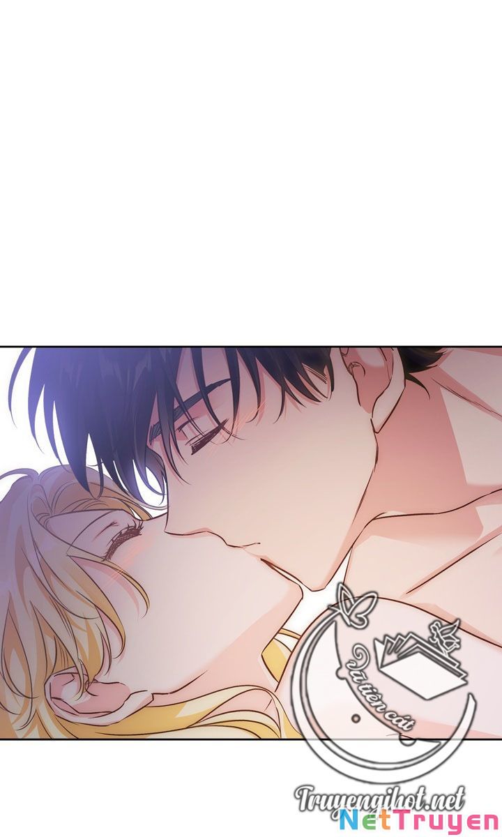 Nhân Vật Phản Diện Xứng Đôi Với Bạo Chúa Chapter 85.1 - Trang 22