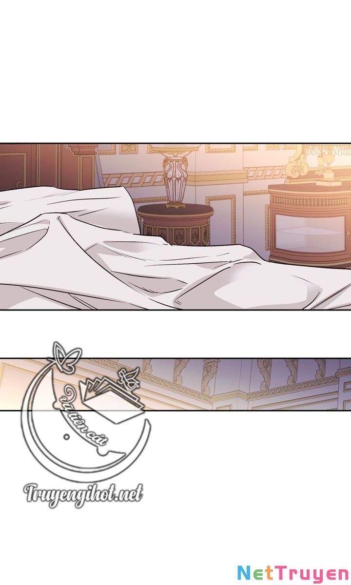 Nhân Vật Phản Diện Xứng Đôi Với Bạo Chúa Chapter 85.1 - Trang 27