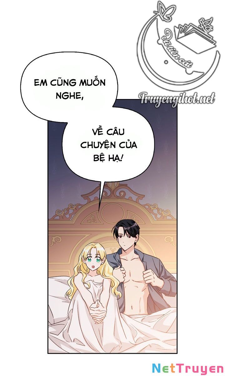 Nhân Vật Phản Diện Xứng Đôi Với Bạo Chúa Chapter 85.1 - Trang 28