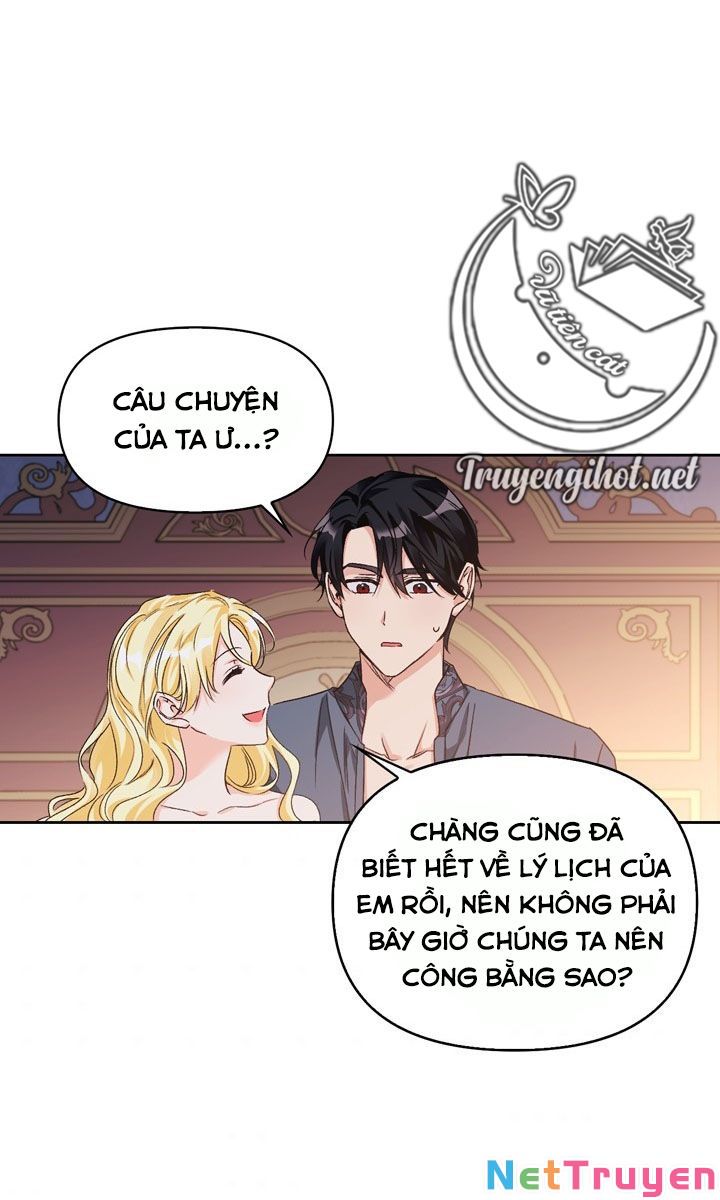 Nhân Vật Phản Diện Xứng Đôi Với Bạo Chúa Chapter 85.1 - Trang 29