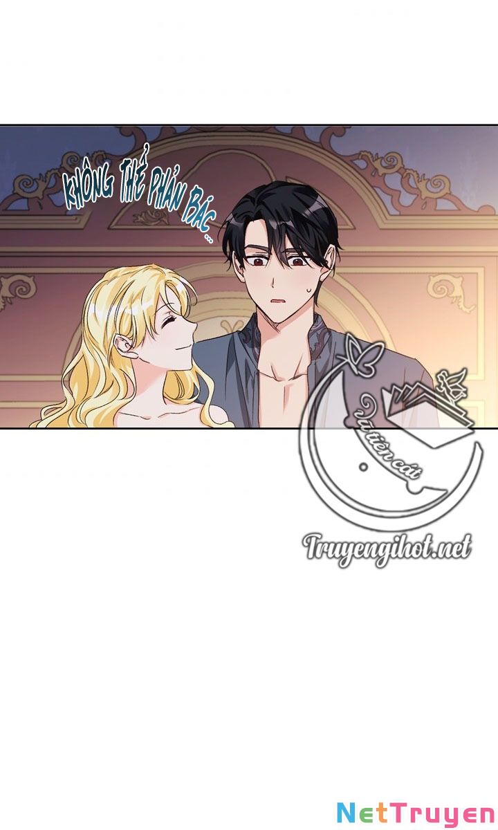 Nhân Vật Phản Diện Xứng Đôi Với Bạo Chúa Chapter 85.1 - Trang 30