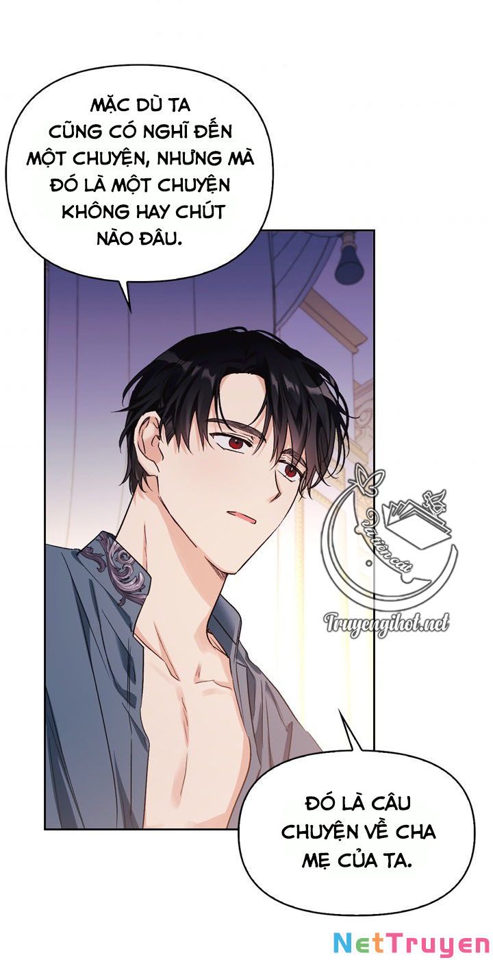 Nhân Vật Phản Diện Xứng Đôi Với Bạo Chúa Chapter 85.1 - Trang 31