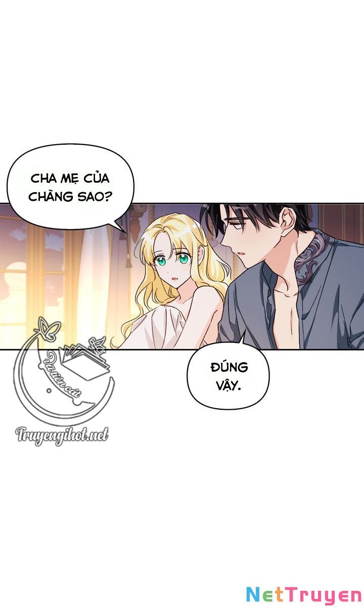 Nhân Vật Phản Diện Xứng Đôi Với Bạo Chúa Chapter 85.1 - Trang 32