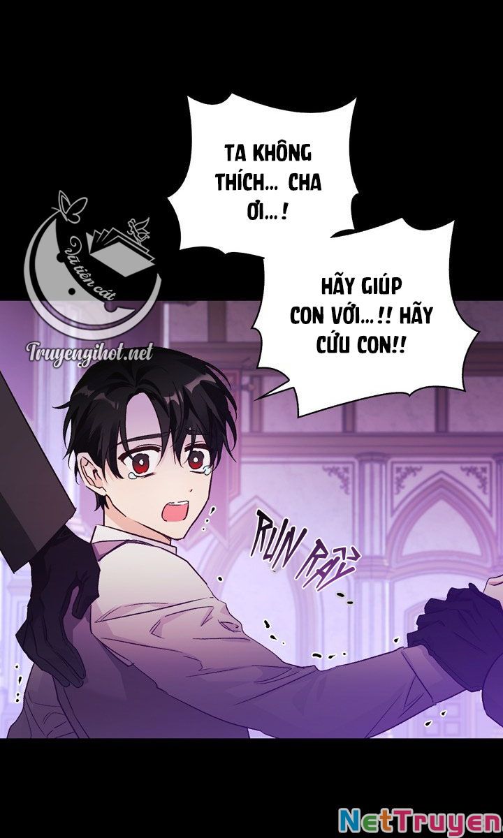 Nhân Vật Phản Diện Xứng Đôi Với Bạo Chúa Chapter 85.1 - Trang 35
