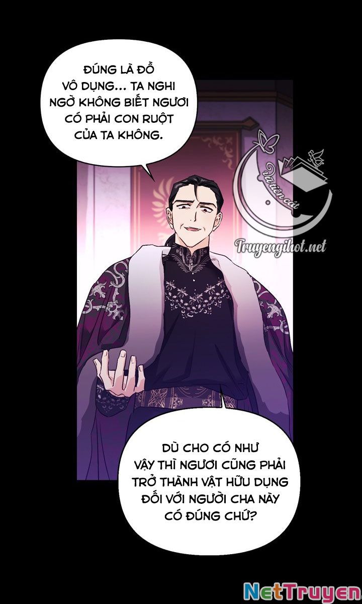 Nhân Vật Phản Diện Xứng Đôi Với Bạo Chúa Chapter 85.1 - Trang 36