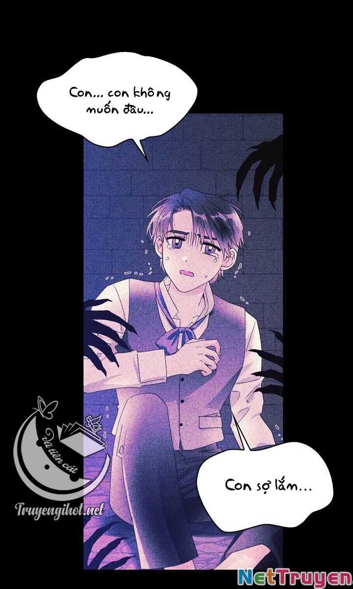 Nhân Vật Phản Diện Xứng Đôi Với Bạo Chúa Chapter 85.1 - Trang 37