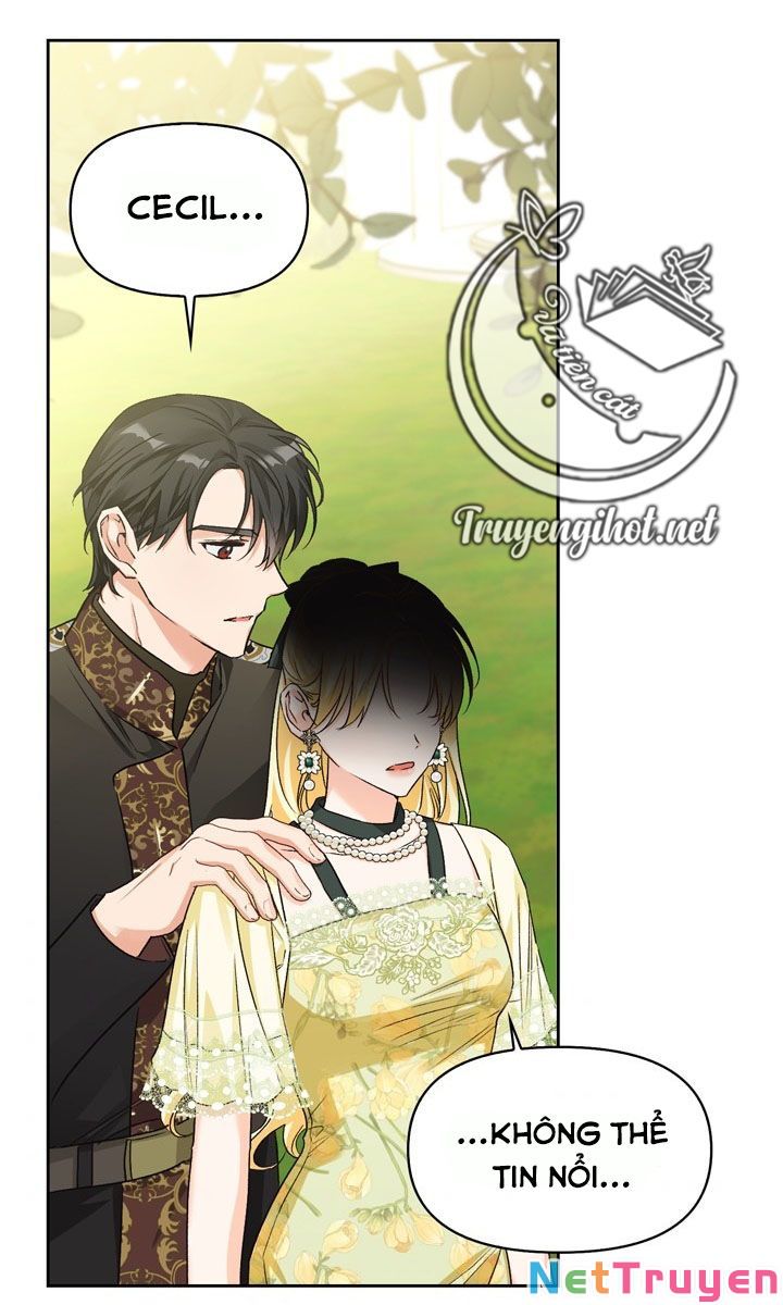 Nhân Vật Phản Diện Xứng Đôi Với Bạo Chúa Chapter 85.1 - Trang 6