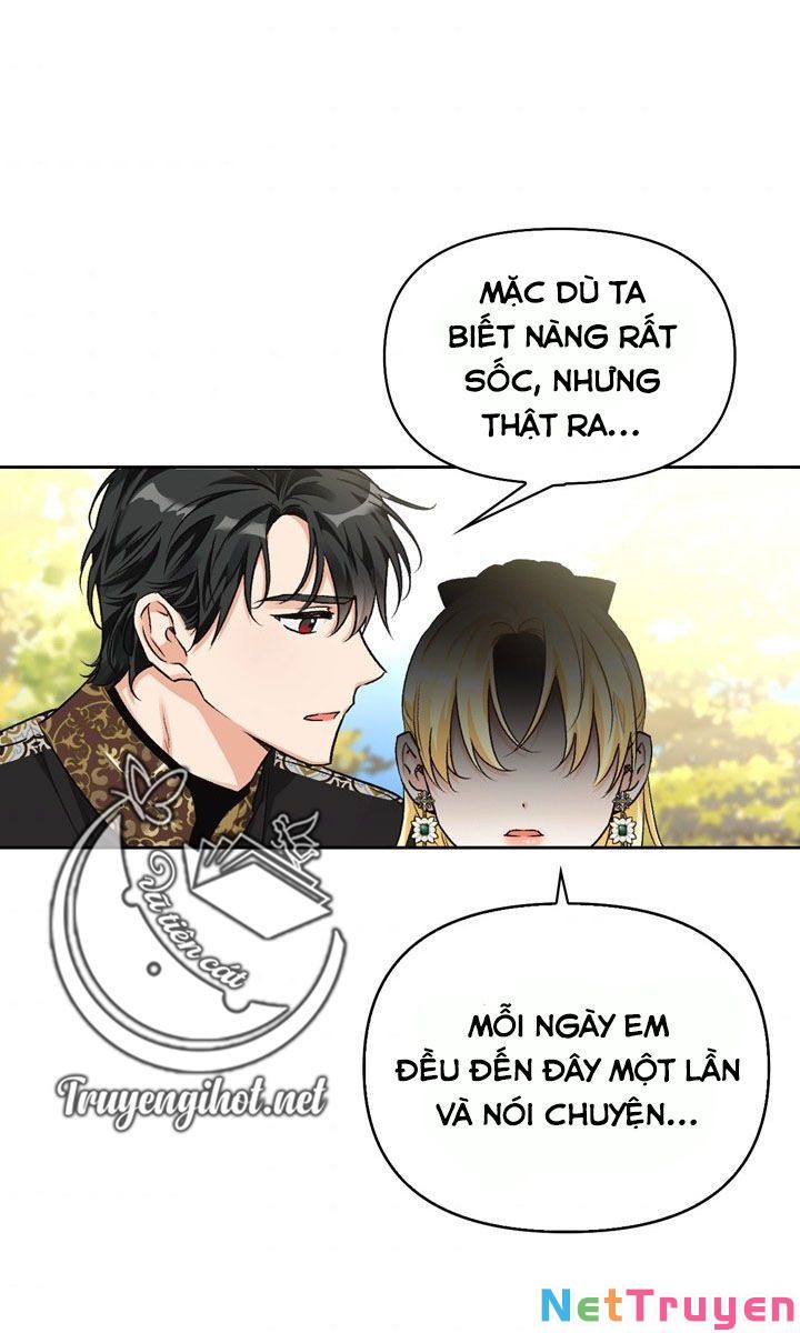 Nhân Vật Phản Diện Xứng Đôi Với Bạo Chúa Chapter 85.1 - Trang 7