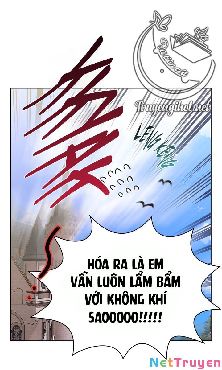 Nhân Vật Phản Diện Xứng Đôi Với Bạo Chúa Chapter 85.1 - Trang 8