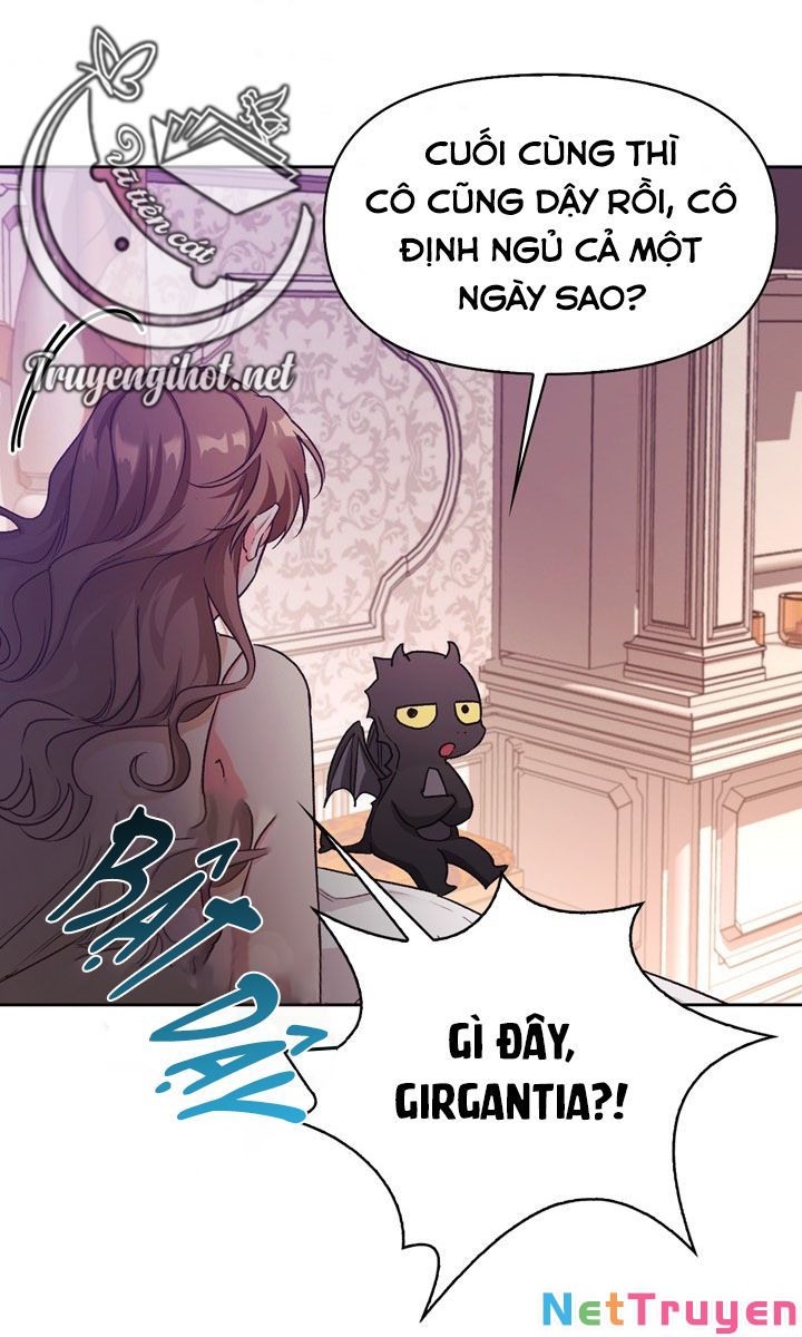 Nhân Vật Phản Diện Xứng Đôi Với Bạo Chúa Chapter 85.2 - Trang 26