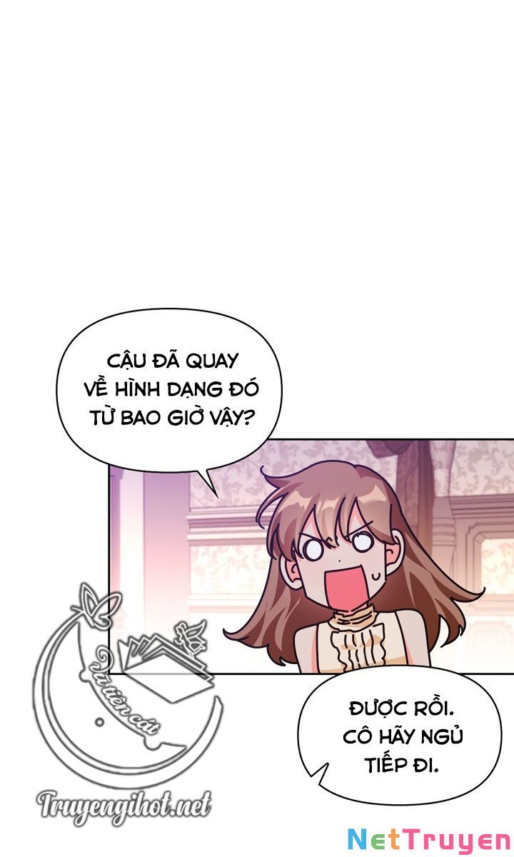 Nhân Vật Phản Diện Xứng Đôi Với Bạo Chúa Chapter 85.2 - Trang 27