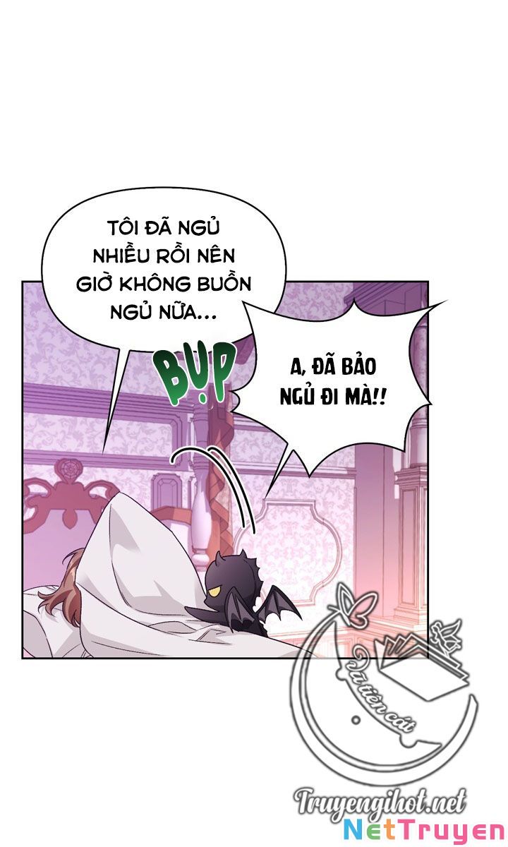 Nhân Vật Phản Diện Xứng Đôi Với Bạo Chúa Chapter 85.2 - Trang 28