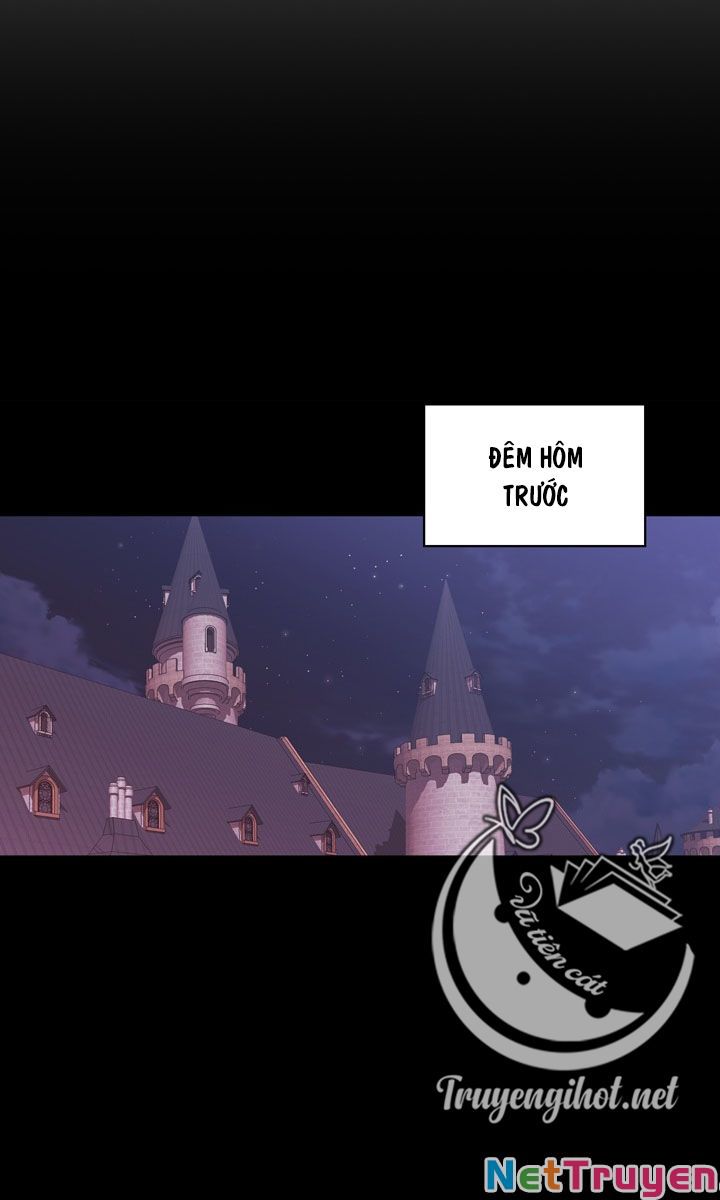 Nhân Vật Phản Diện Xứng Đôi Với Bạo Chúa Chapter 85.2 - Trang 30