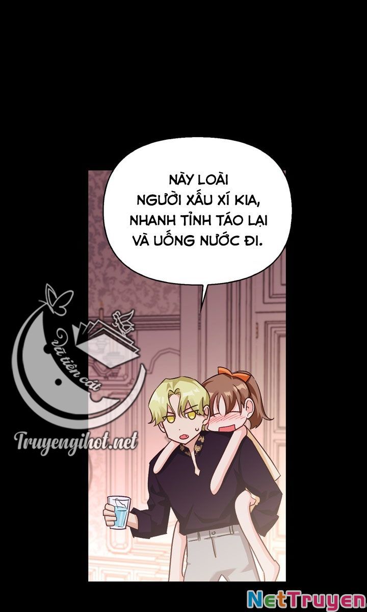Nhân Vật Phản Diện Xứng Đôi Với Bạo Chúa Chapter 85.2 - Trang 31