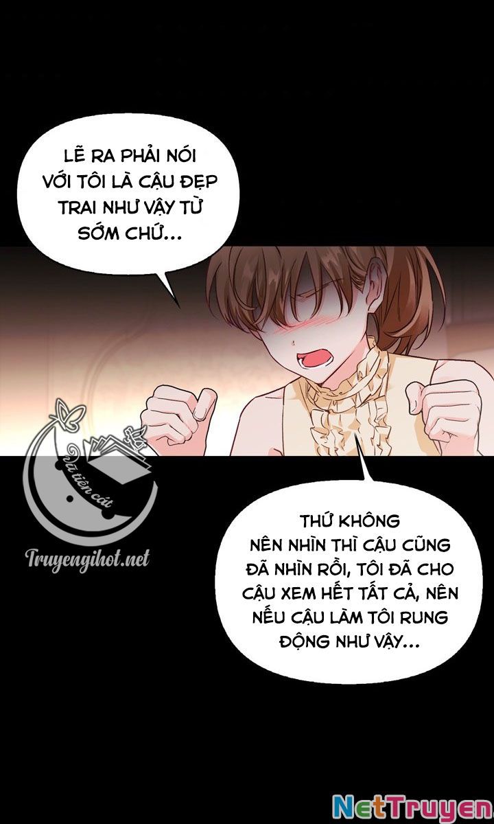Nhân Vật Phản Diện Xứng Đôi Với Bạo Chúa Chapter 85.2 - Trang 34