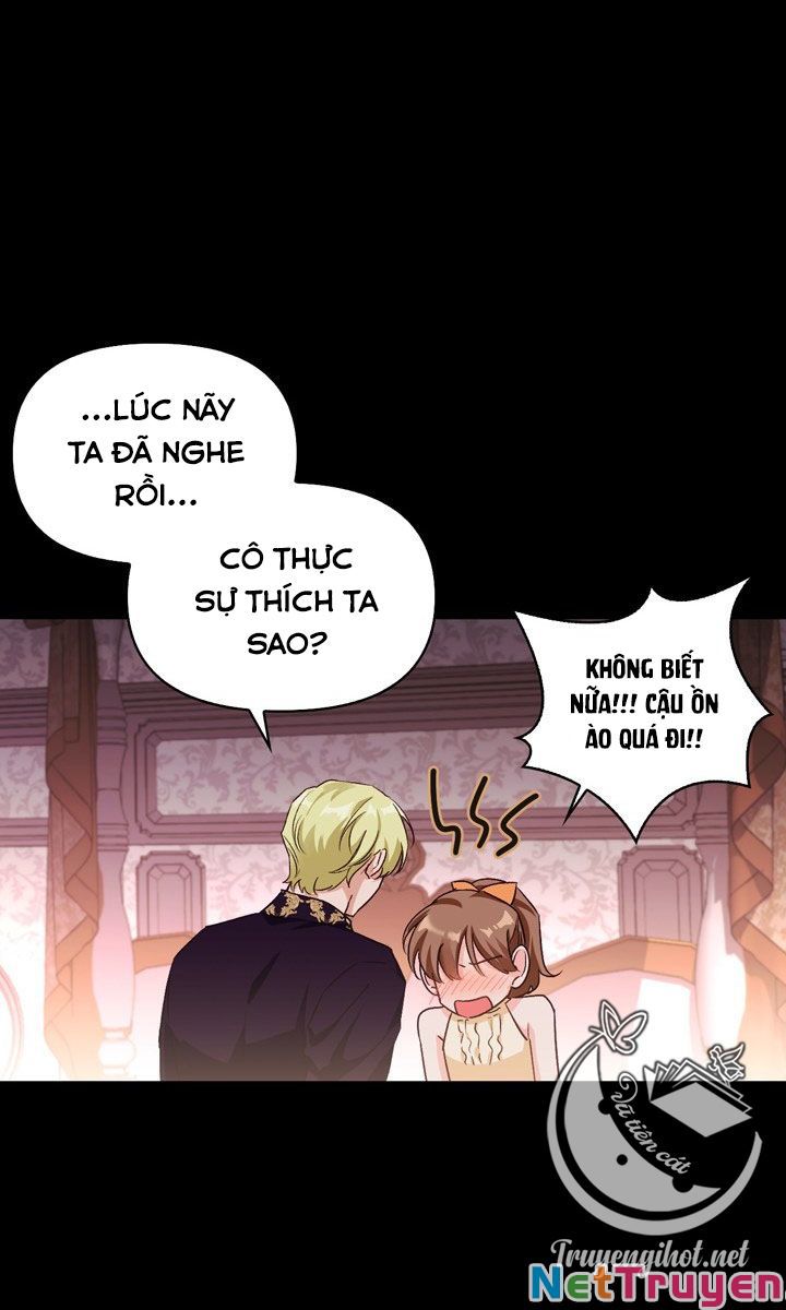 Nhân Vật Phản Diện Xứng Đôi Với Bạo Chúa Chapter 85.2 - Trang 37