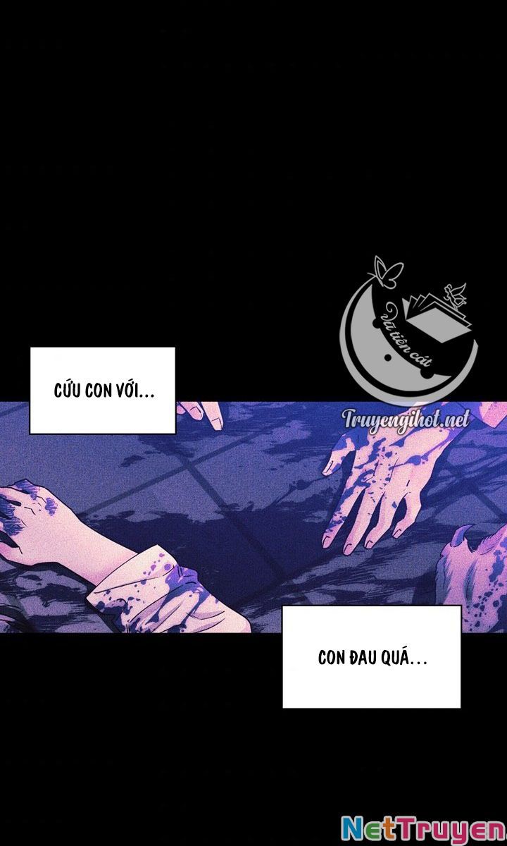 Nhân Vật Phản Diện Xứng Đôi Với Bạo Chúa Chapter 85.2 - Trang 7