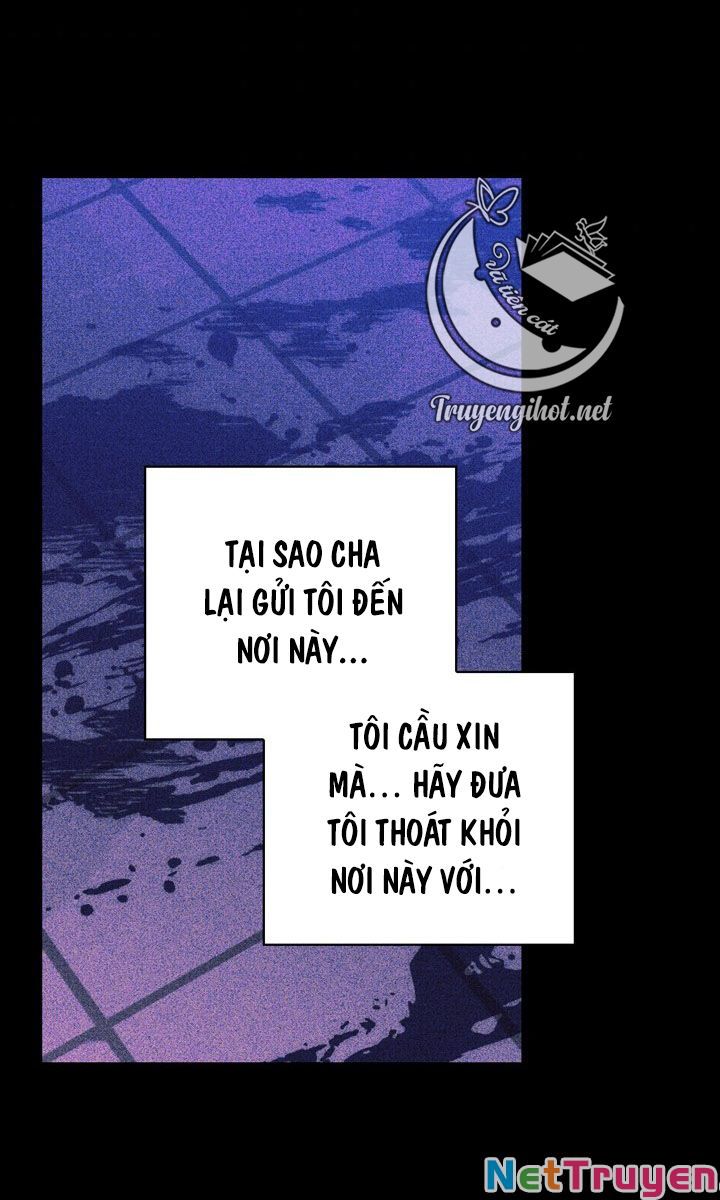 Nhân Vật Phản Diện Xứng Đôi Với Bạo Chúa Chapter 85.2 - Trang 8
