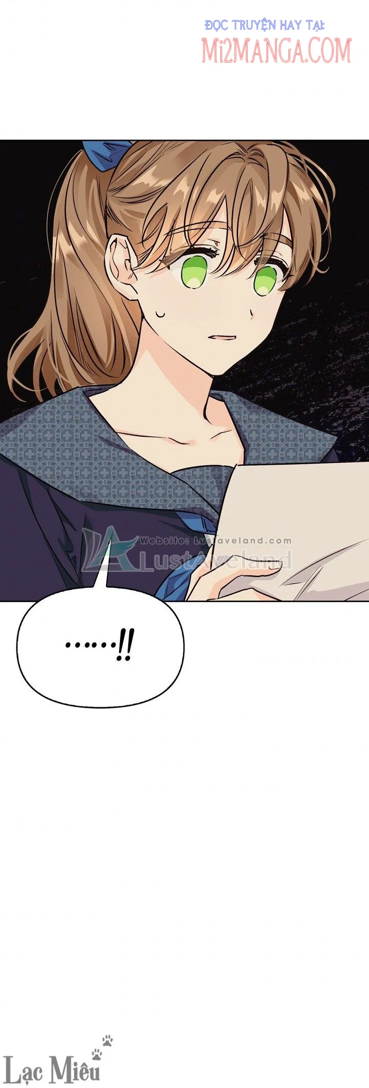 Nhân Vật Phản Diện Xứng Đôi Với Bạo Chúa Chapter 86.5 - Trang 17