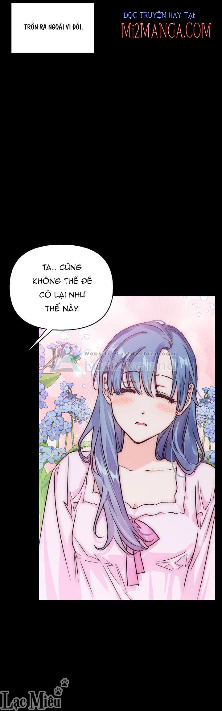 Nhân Vật Phản Diện Xứng Đôi Với Bạo Chúa Chapter 86 - Trang 13