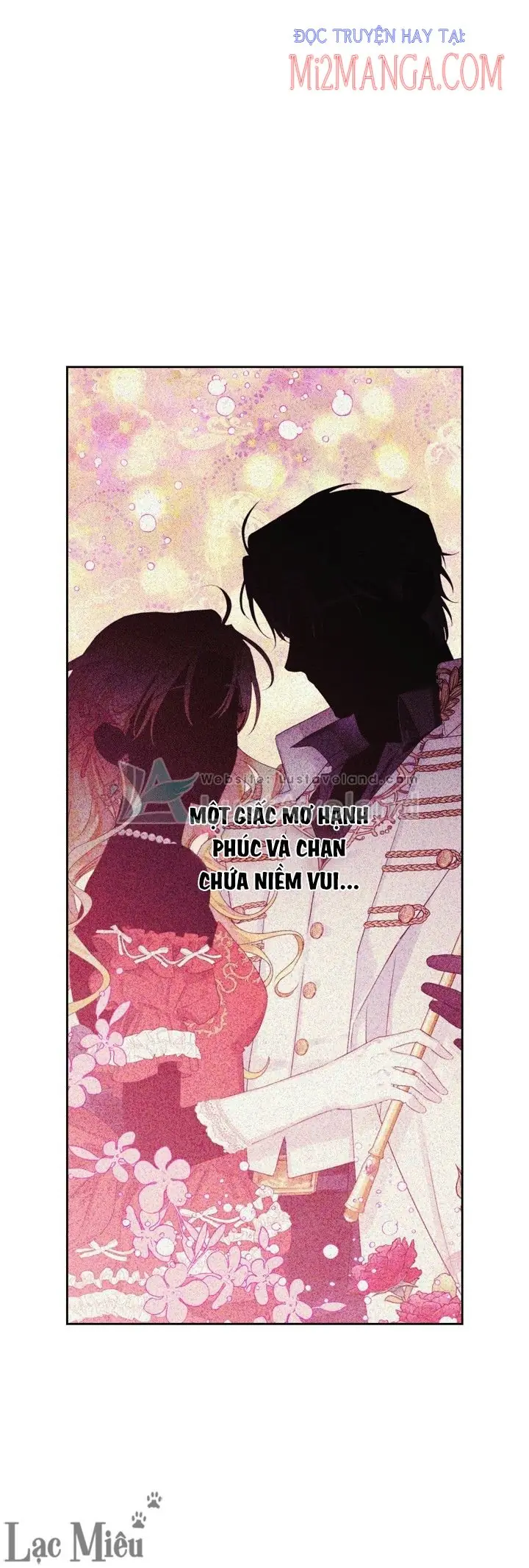Nhân Vật Phản Diện Xứng Đôi Với Bạo Chúa Chapter 86 - Trang 3