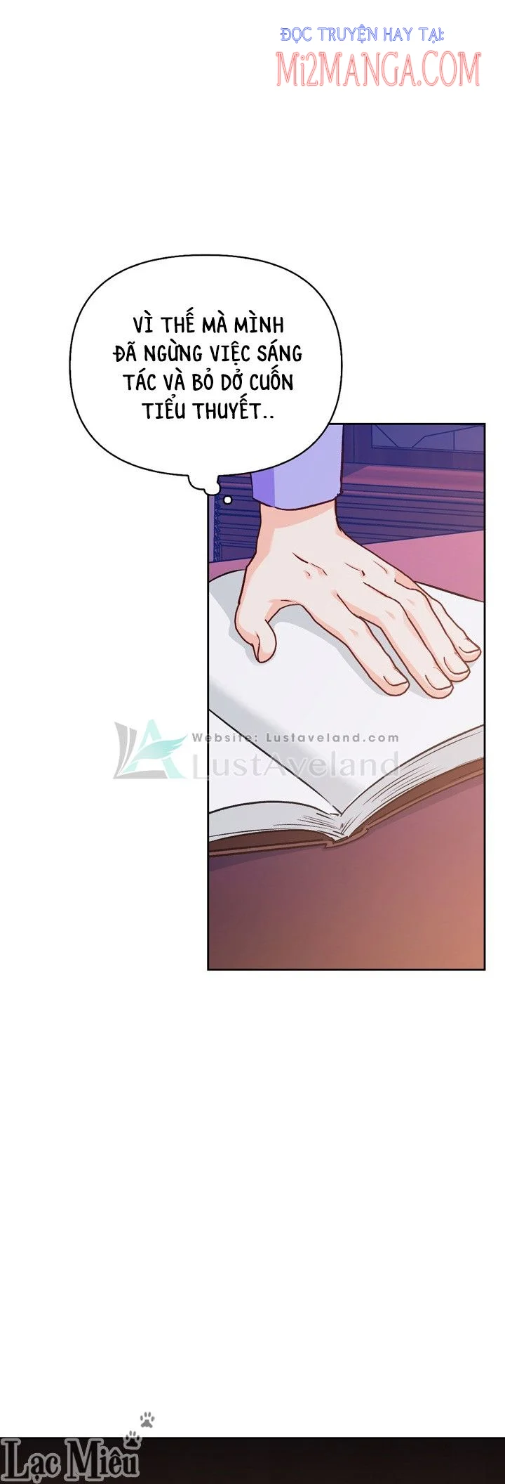 Nhân Vật Phản Diện Xứng Đôi Với Bạo Chúa Chapter 86 - Trang 7