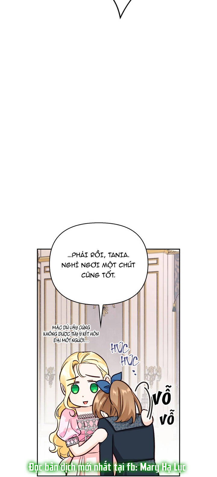 Nhân Vật Phản Diện Xứng Đôi Với Bạo Chúa Chapter 87 - Trang 12
