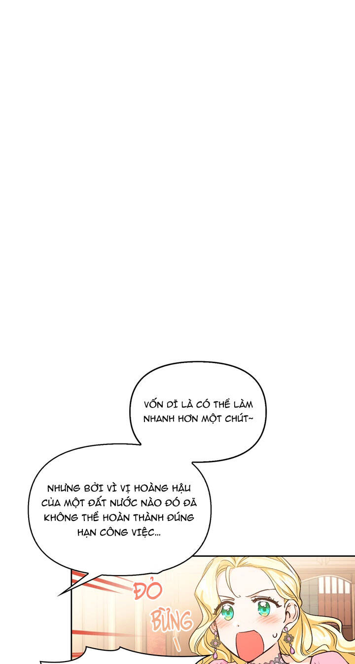 Nhân Vật Phản Diện Xứng Đôi Với Bạo Chúa Chapter 87 - Trang 18