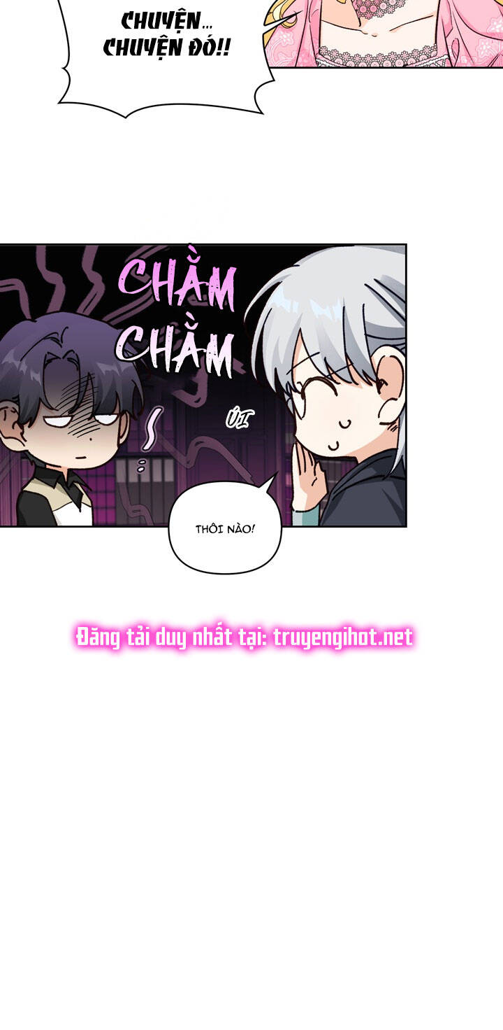 Nhân Vật Phản Diện Xứng Đôi Với Bạo Chúa Chapter 87 - Trang 19