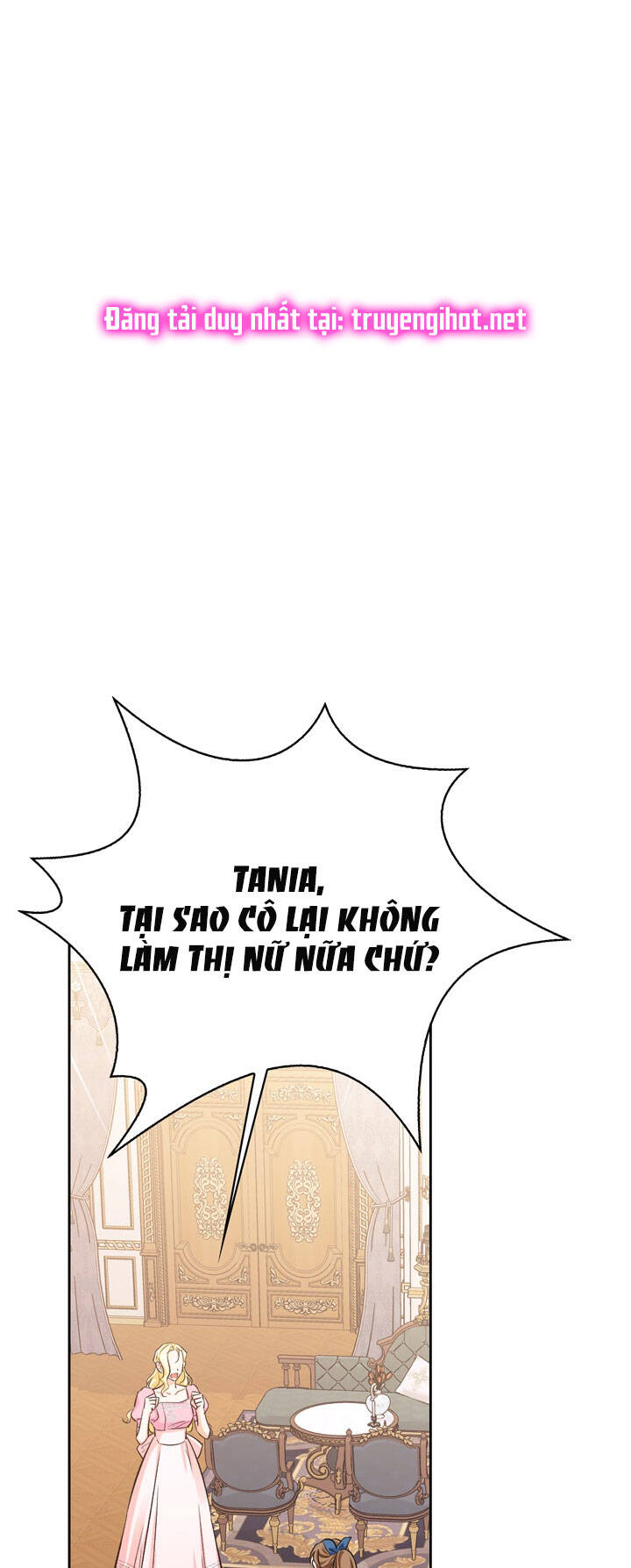 Nhân Vật Phản Diện Xứng Đôi Với Bạo Chúa Chapter 87 - Trang 2