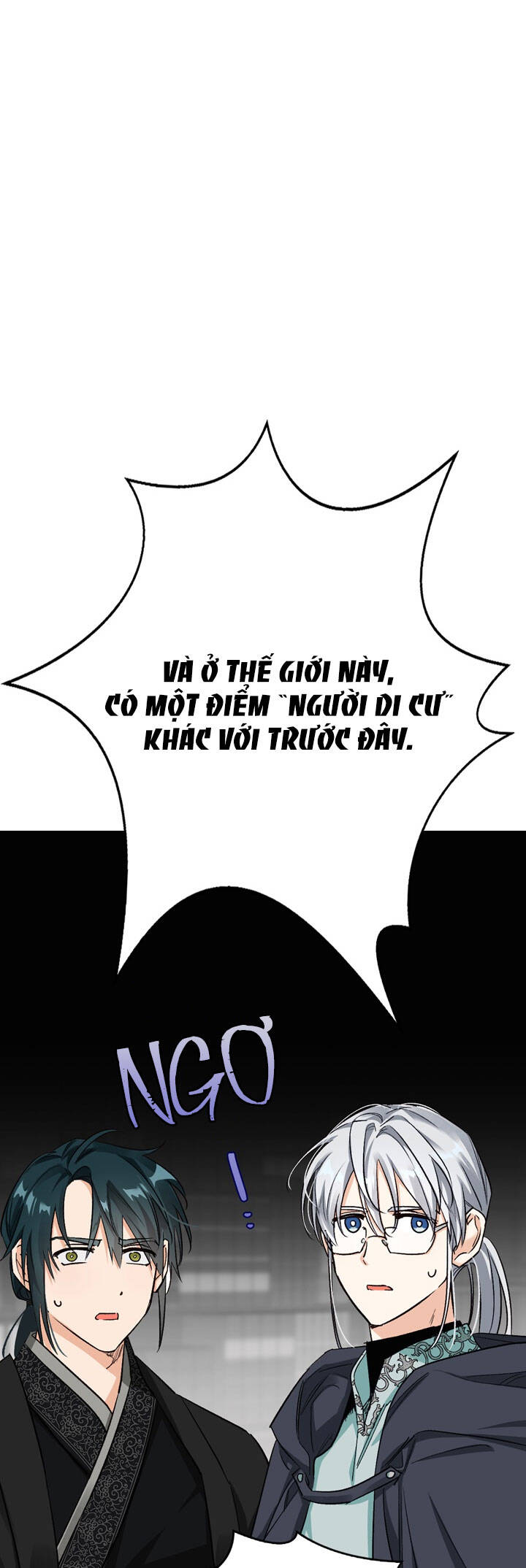 Nhân Vật Phản Diện Xứng Đôi Với Bạo Chúa Chapter 87 - Trang 25