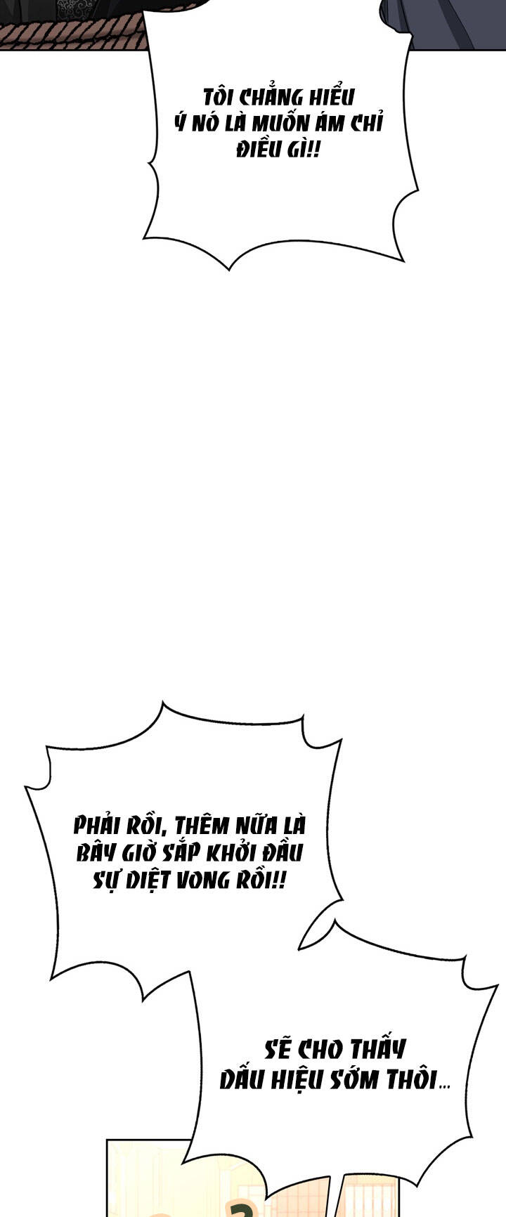 Nhân Vật Phản Diện Xứng Đôi Với Bạo Chúa Chapter 87 - Trang 26