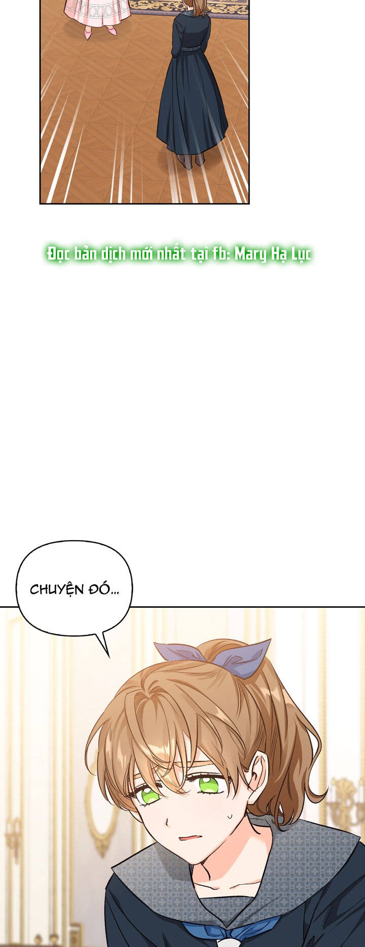 Nhân Vật Phản Diện Xứng Đôi Với Bạo Chúa Chapter 87 - Trang 3
