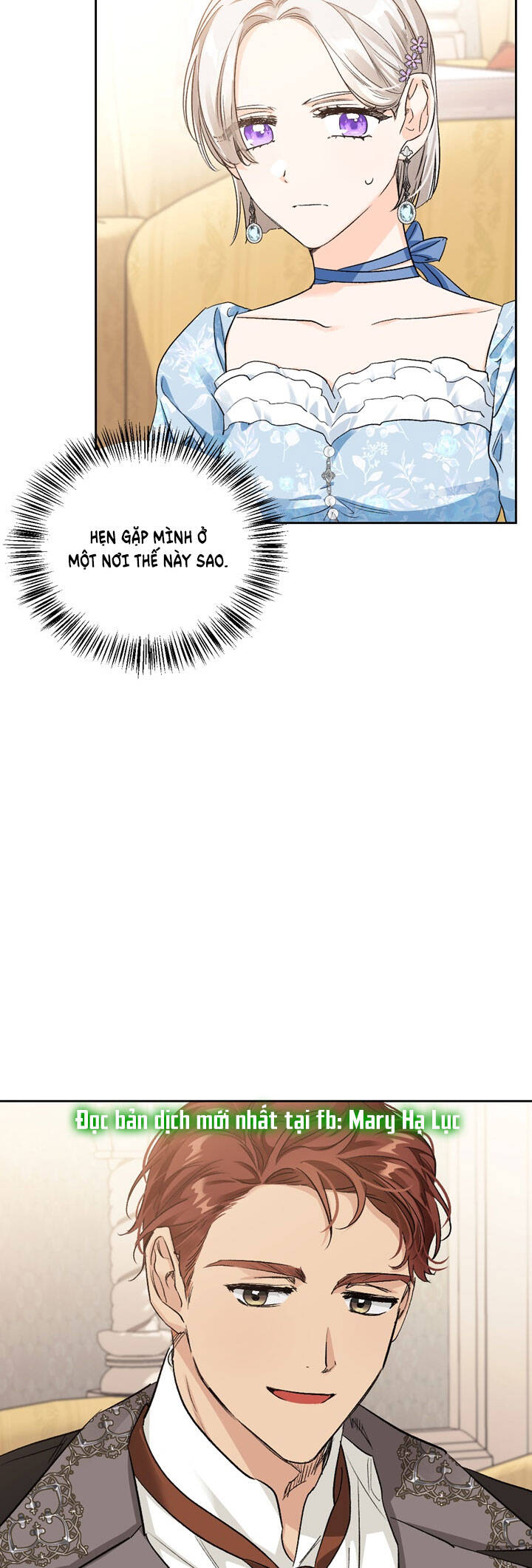 Nhân Vật Phản Diện Xứng Đôi Với Bạo Chúa Chapter 87 - Trang 31