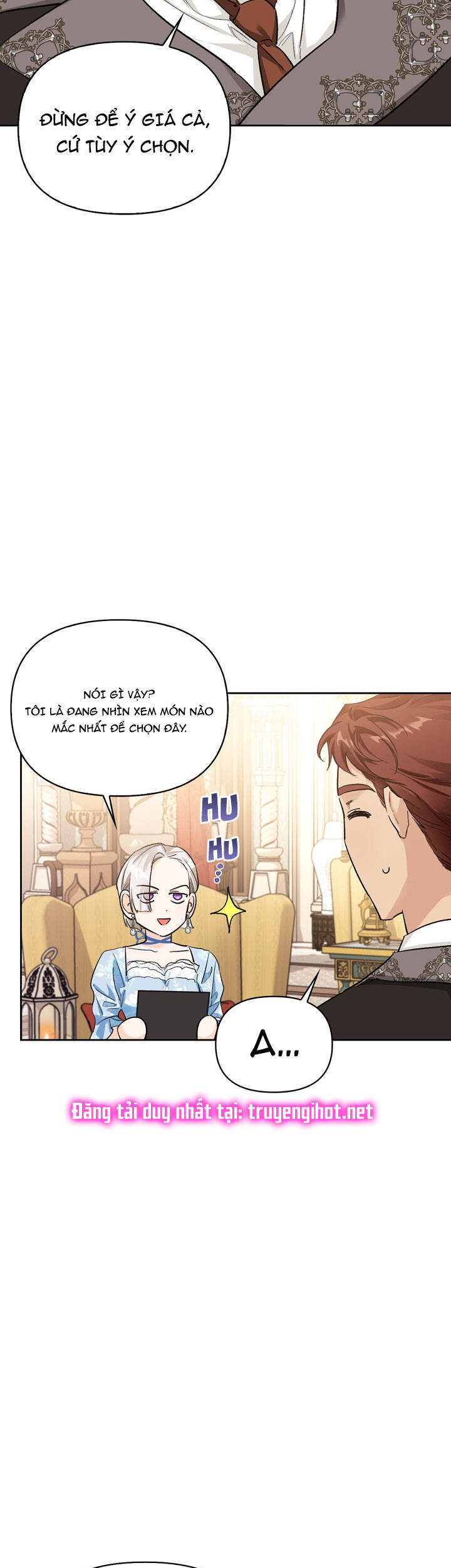 Nhân Vật Phản Diện Xứng Đôi Với Bạo Chúa Chapter 87 - Trang 32