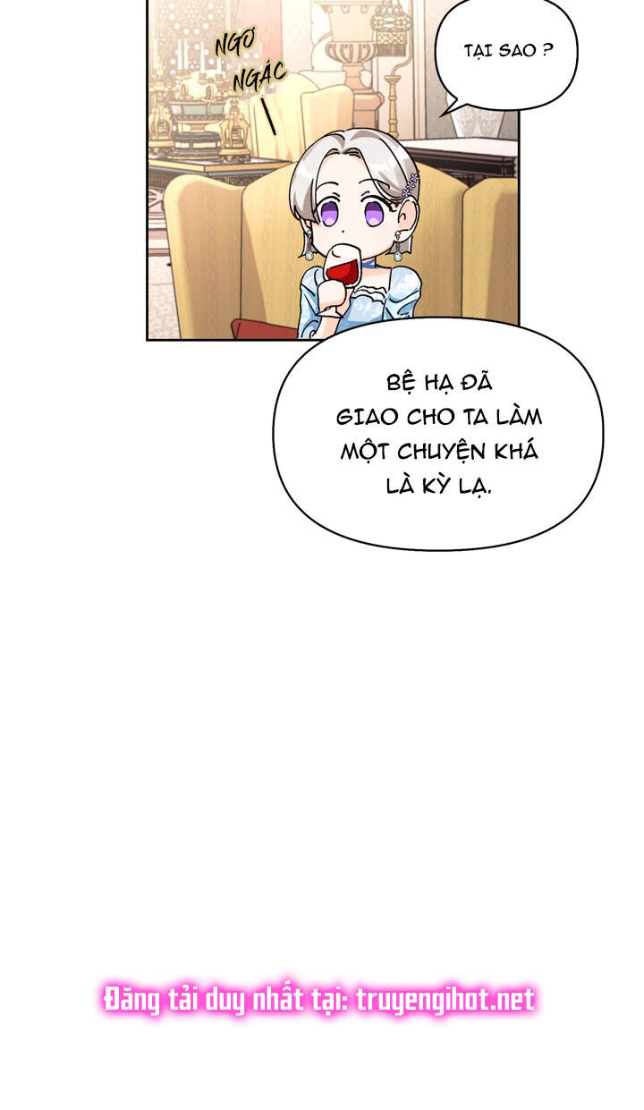 Nhân Vật Phản Diện Xứng Đôi Với Bạo Chúa Chapter 87 - Trang 34