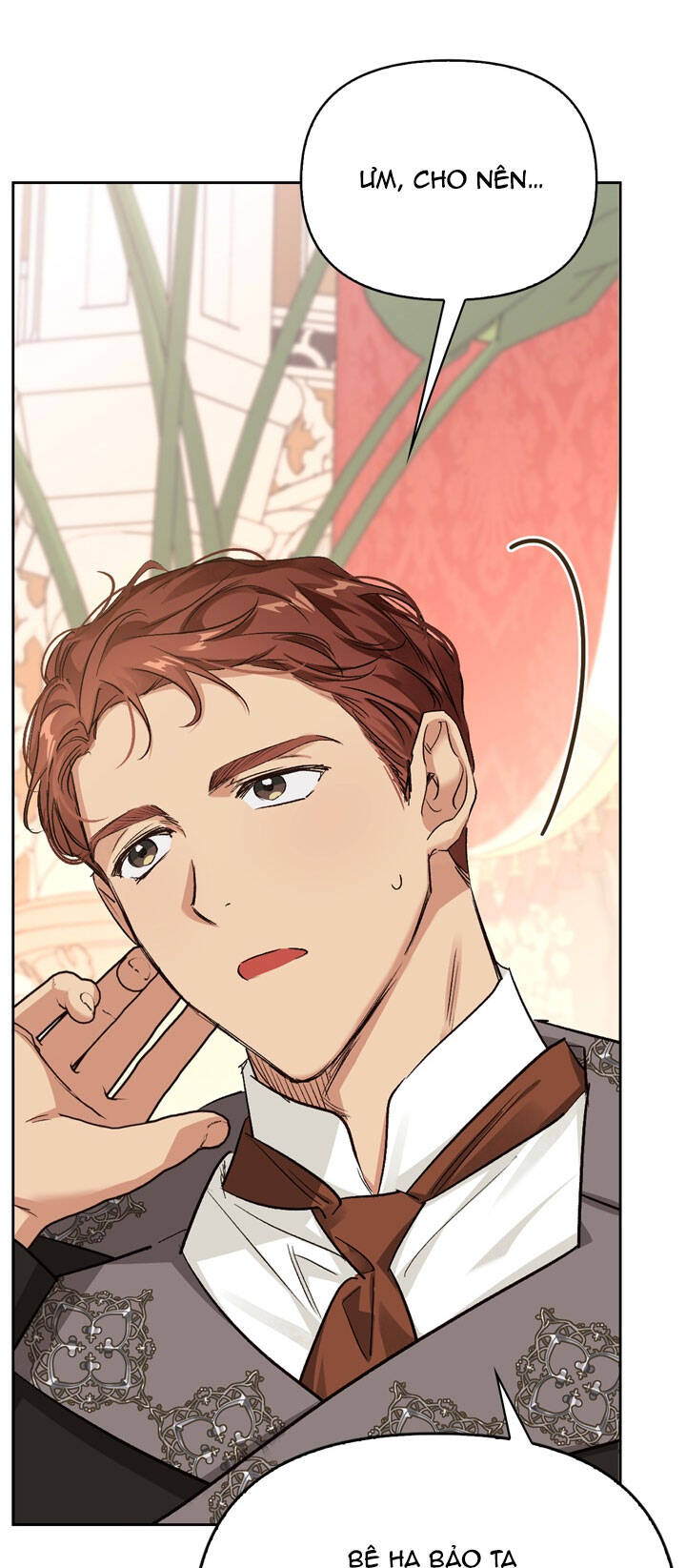 Nhân Vật Phản Diện Xứng Đôi Với Bạo Chúa Chapter 87 - Trang 35