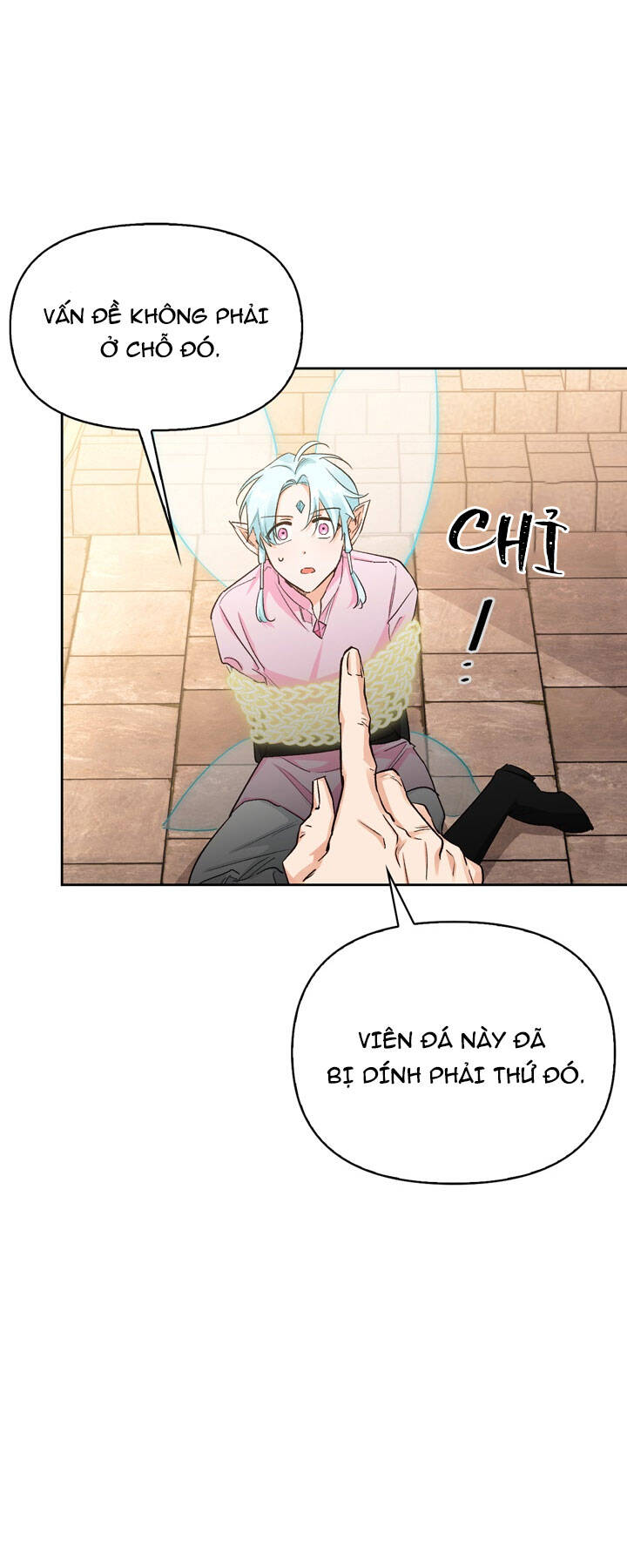 Nhân Vật Phản Diện Xứng Đôi Với Bạo Chúa Chapter 87 - Trang 46