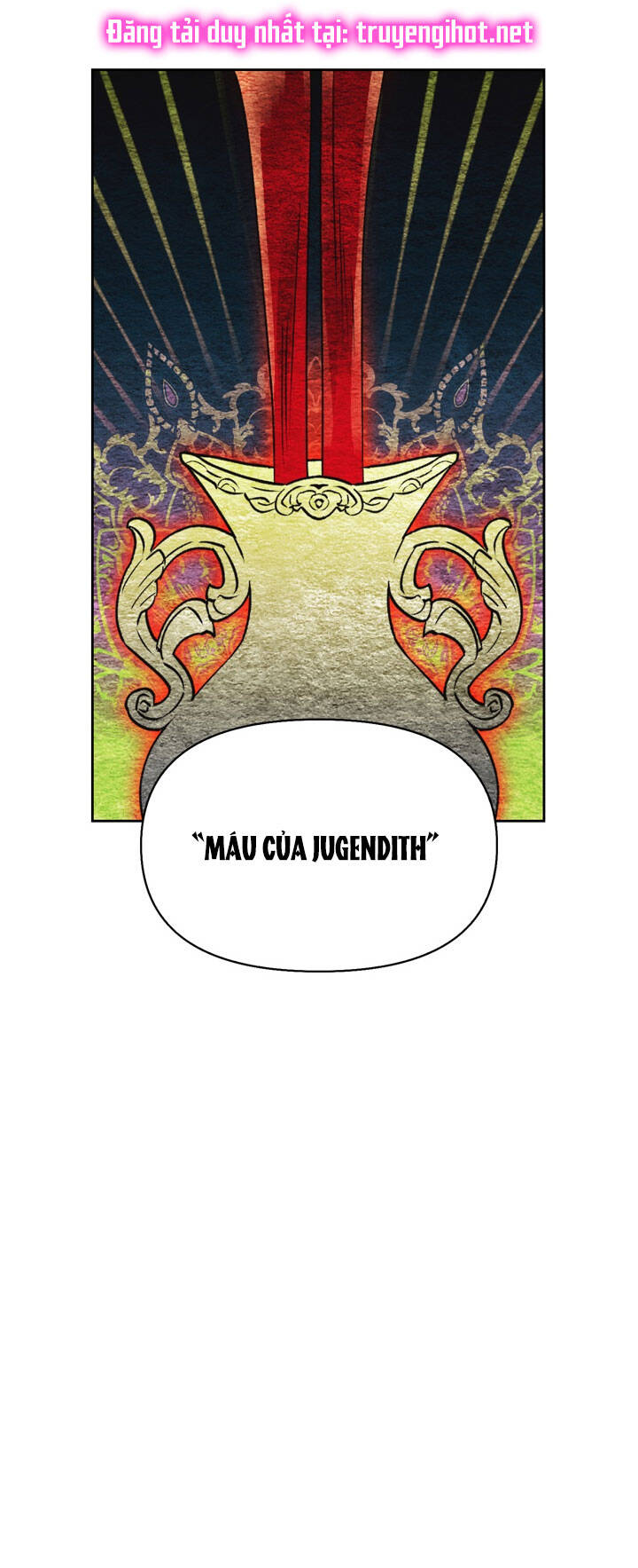 Nhân Vật Phản Diện Xứng Đôi Với Bạo Chúa Chapter 87 - Trang 47