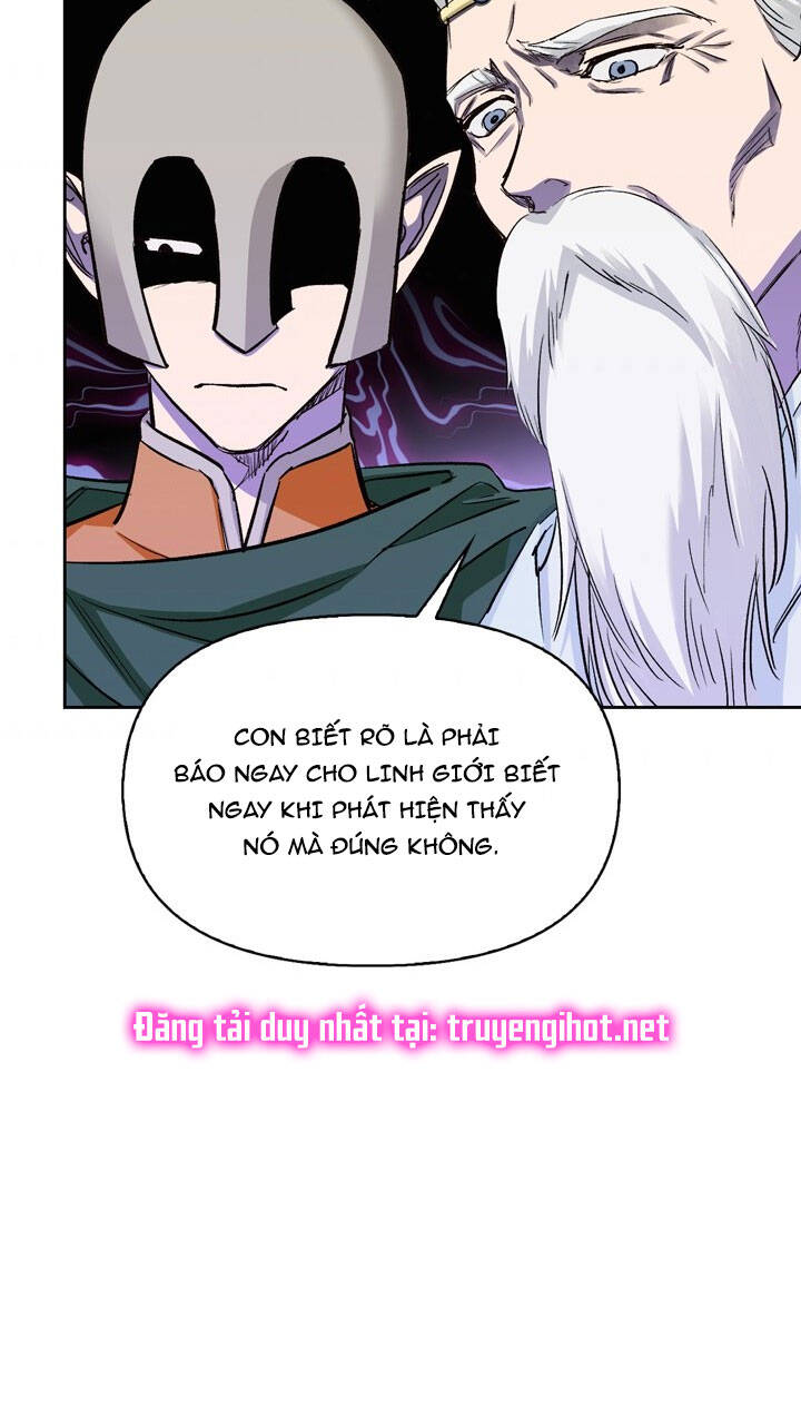 Nhân Vật Phản Diện Xứng Đôi Với Bạo Chúa Chapter 87 - Trang 49