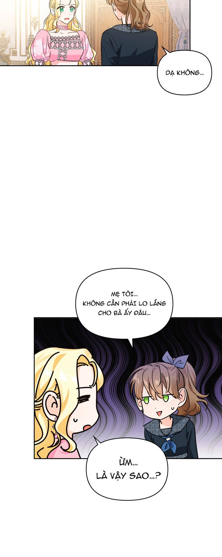 Nhân Vật Phản Diện Xứng Đôi Với Bạo Chúa Chapter 87 - Trang 6