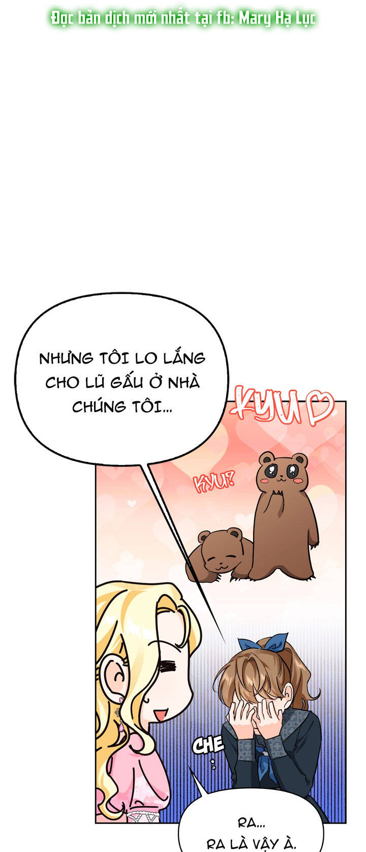 Nhân Vật Phản Diện Xứng Đôi Với Bạo Chúa Chapter 87 - Trang 7