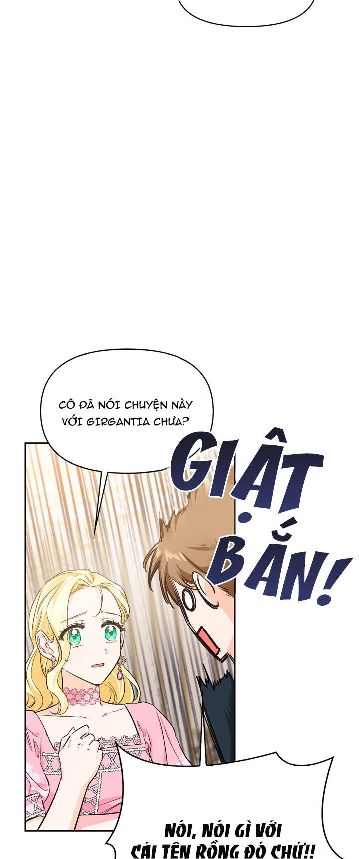 Nhân Vật Phản Diện Xứng Đôi Với Bạo Chúa Chapter 87 - Trang 8