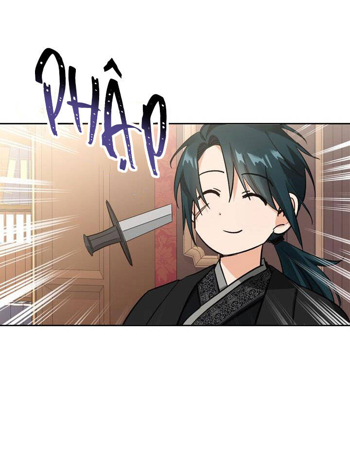 Nhân Vật Phản Diện Xứng Đôi Với Bạo Chúa Chapter 88 - Trang 16